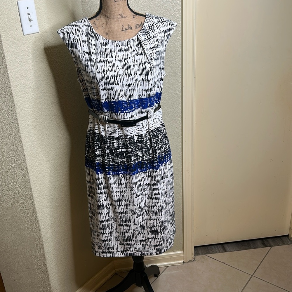Perfect Wedding, Church or Work Dress!